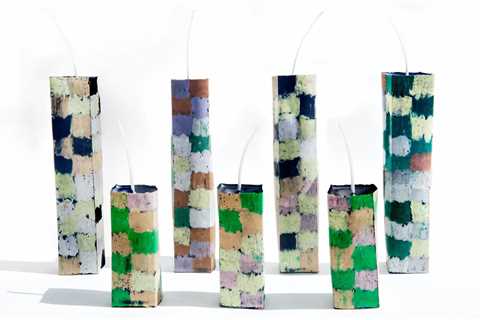 The Dwell 24: Crying Clover