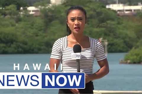 Hawaii's federal employees brace for potential government shutdown