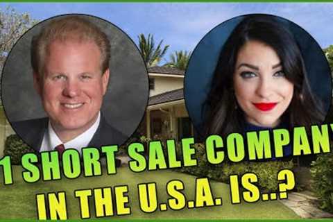 [Classic Replay] Solving Foreclosures With The Short Sales Queen