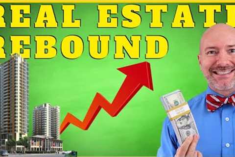 Countdown to the 2024 Real Estate Boom