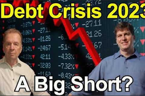 Is It Time To Short This Stock Market?