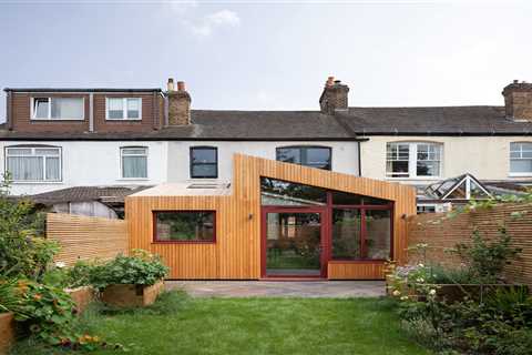 Budget Breakdown: This London Couple Did the Dirty Work to Keep Renovation Costs Low