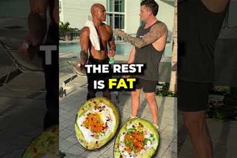 What's The Best Diet To Follow To Look Like You? @ryan-magin