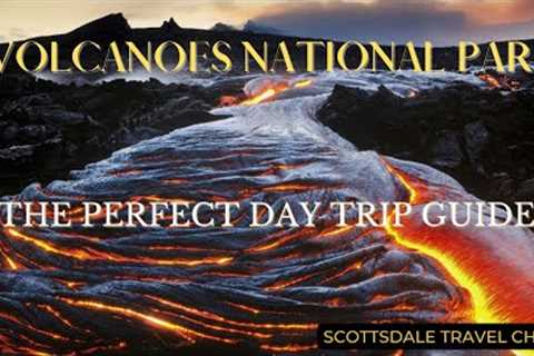 Hawaii Volcanoes National Park, The Perfect Day Trip Guide - Everything You Need to Know &amp; Pro Tips