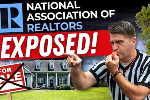 Housing Market Is CONTROLLED