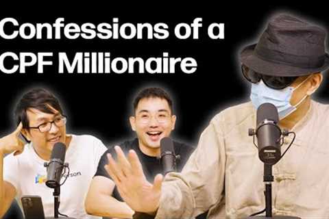$1MM in CPF before 50. AK reveals how he did it...