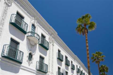Top 3 Apartments in the Fairfax District of Los Angeles, CA
