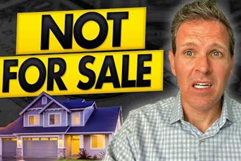 New Dynamics Occurring in the US Housing Market: Oct 2023 Update