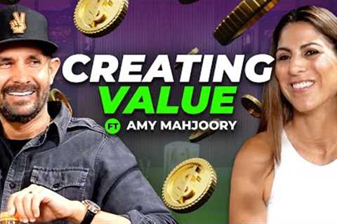 Inside The Mind Of Pace Morby | Amy Mahjoory