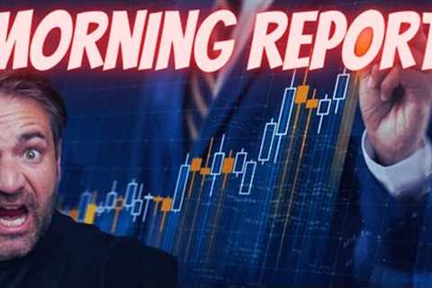 Housing Market Falling Apart | Mortgage Rates Skyrocket