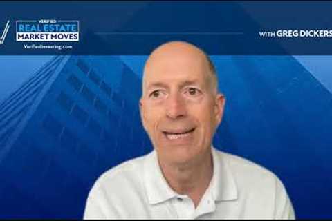 IS A REAL ESTATE CRASH COMING FOR HOUSING, COMMERCIAL, MULTIFAMILY, OFFICE?