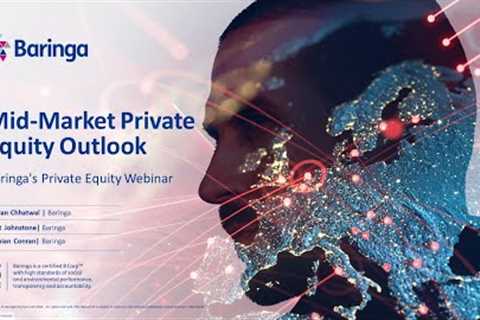 Private Equity Outlook - The Big Trends of FY24