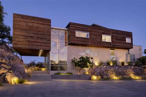 Attention Wine Lovers:  A Stunning Napa Valley Compound Just Listed for $5.9M