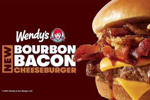 Judge dismisses lawsuit against McDonald's and Wendy's that claimed their burgers looked much bigger in ads than in real life