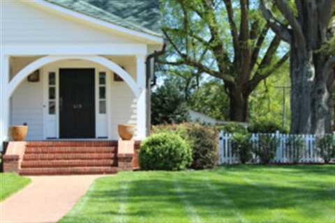 What Buyers and Sellers Need to Know About Getting a Home Inspection in North Carolina