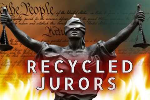 Defense Attorneys Sound Alarm on’Recycled Jurors’ on J6 Trials: ‘I Have NEVER Seen This … In All My Years of Practicing Law’