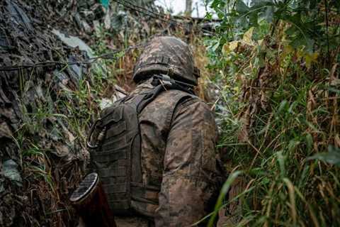 They were lured from Cuba to fight Russia's war in Ukraine, then went dark. Their parents fear they are dead already.