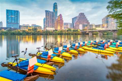 20 Popular Austin Neighborhoods: Where to Live in Austin in 2023