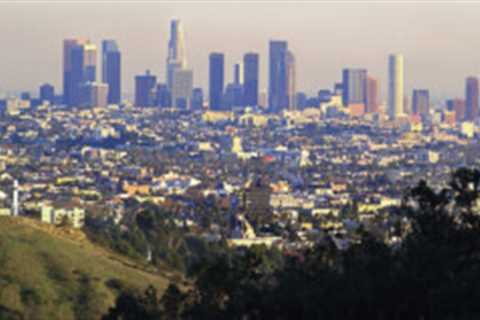 5 Mid-Wilshire Apartment Buildings to Check Out in Los Angeles, CA