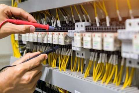 Wired for Success: Jack Andrew Mcloughlin Explains How the High Demand for Electricians is Influencing the Workforce of Tomorrow