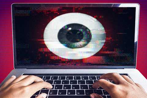 How companies spy on their employees as they push return-to-office &mdash; from monitoring badge swipes to tracking breaks