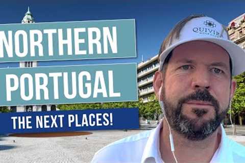 What I found in Northern Portugal!
