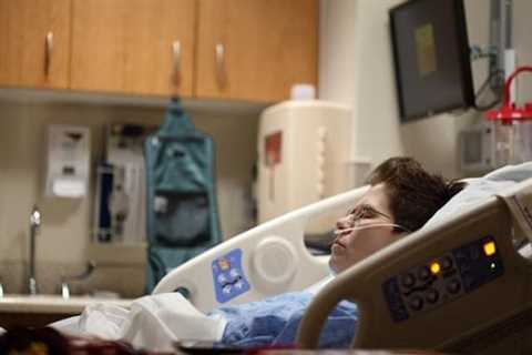 The Financial Impact of Medical Negligence: What Victims Need To Know
