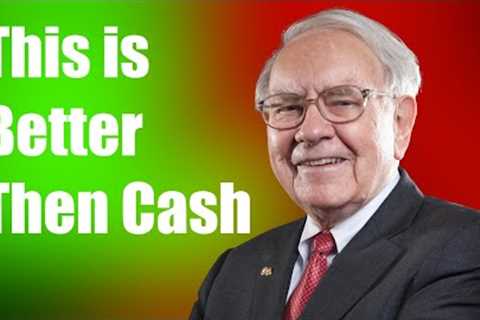 Don't Keep Cash Buy These Assets Instead