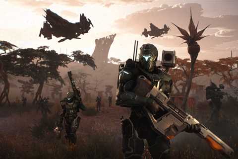 Play and Earn with MetalCore Playtest