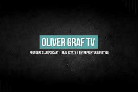 Founders Club Interview w/ Grant Cardone (StreamYard)