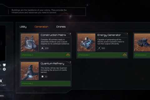 Win a Planet in PlanetQuest Outposts