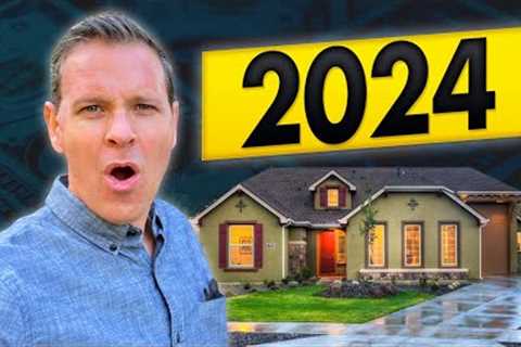 Corelogic’s Revised Housing Market Forecast