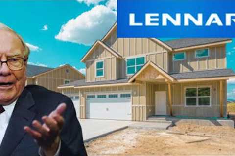 Was Warren Buffett WRONG About the Housing Market?