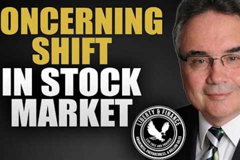 Stock Market Underperformance To Continue | Peter Grandich