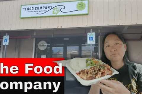 Trying Out AAA's #1 Best Plate Lunch On Oahu For 2023