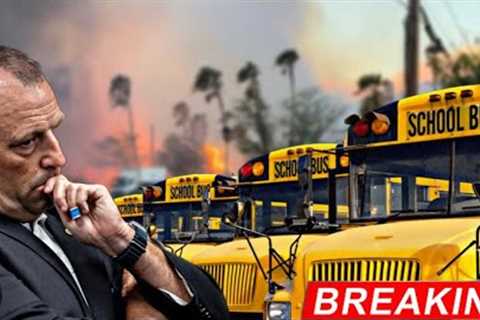 West Maui Schools for Children - Don’t Wait for the Government!