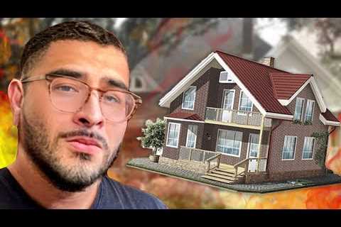 LIVE: Real Estate Agent Tells You It's The Perfect Time To Buy (Housing Market Check Up)
