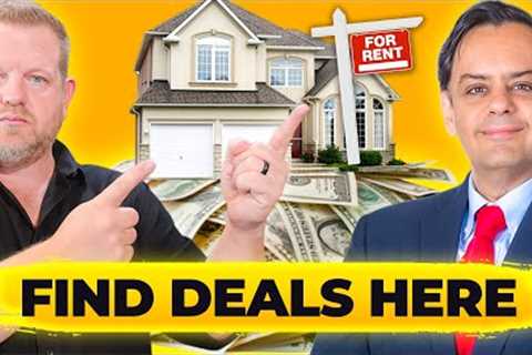 How To Crack The Code To The Hottest Real Estate Markets In 2023
