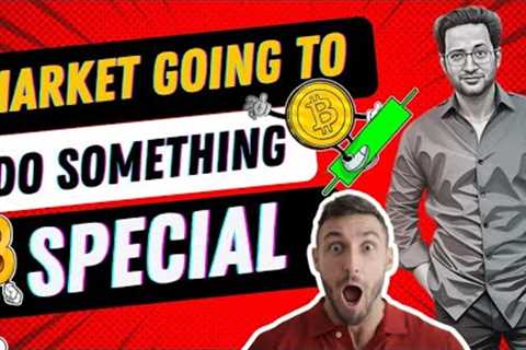 🚀Crypto News Updates Today &amp; Market Analysis 📊