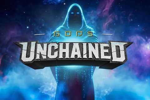 Gods Unchained: The Ultimate Guide