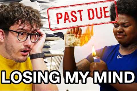 Worst I’ve Ever Seen | Financial Audit
