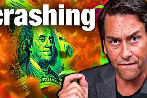 Clayton Morris: Preparing for the CRASH of the Dollar | Morris Invest