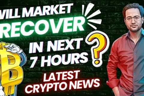 Latest Crypto News Updates Today &amp; Market Analysis 📊