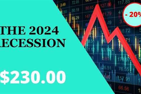 How to Invest when Stocks Fall Sharply💰? #2