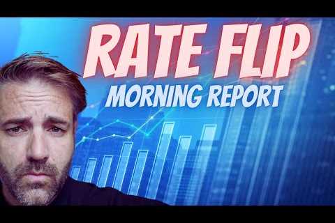 Mortgage Rates Plummet | Housing Market Update