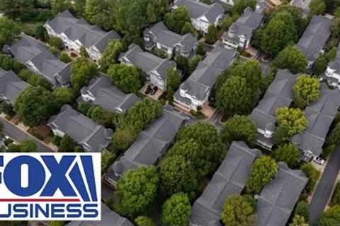 Red states have figured this out, says real estate expert