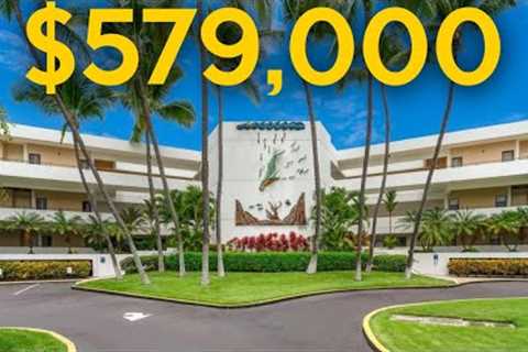 Looking To OWN A Vacation Rental In Hawaii? Check Out This Condo!