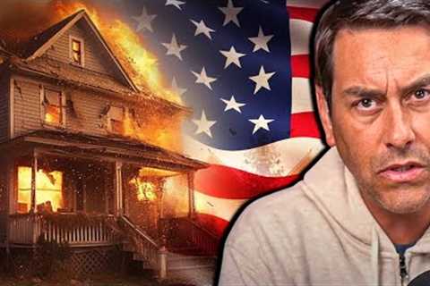 Oh SH*T, the US housing CRISIS just got worse