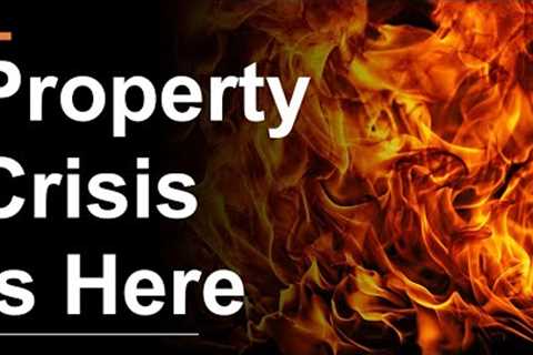 Housing Market Crashes | Are Your Investments Safe?