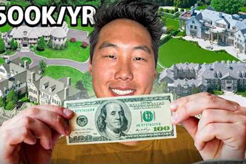 Making $1,000,000 in 2 years. My journey:
